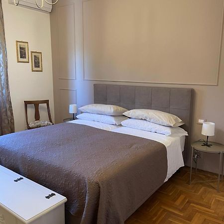 Residenza Sandrini Gambassi Terme Exterior foto