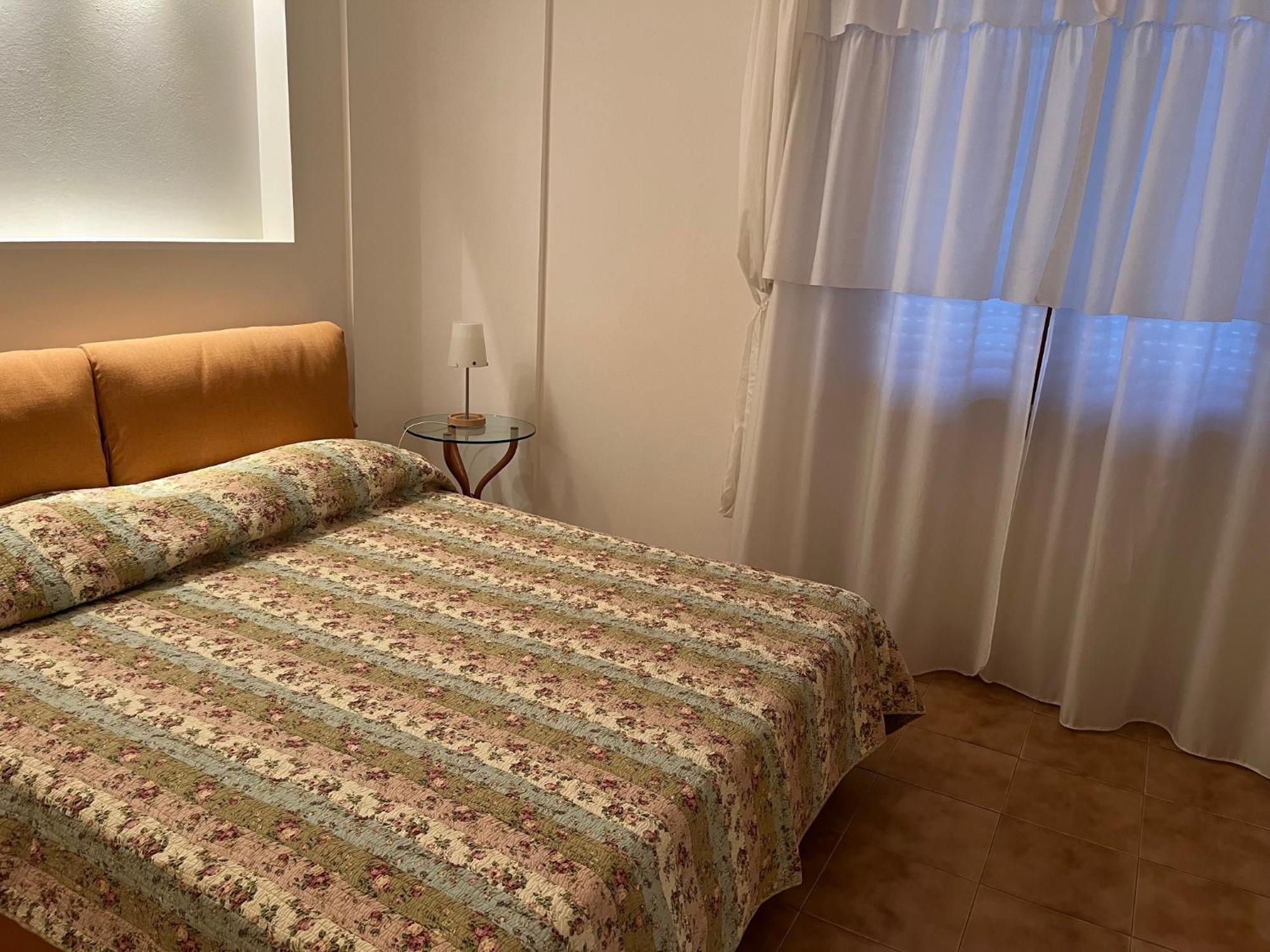 Residenza Sandrini Gambassi Terme Exterior foto