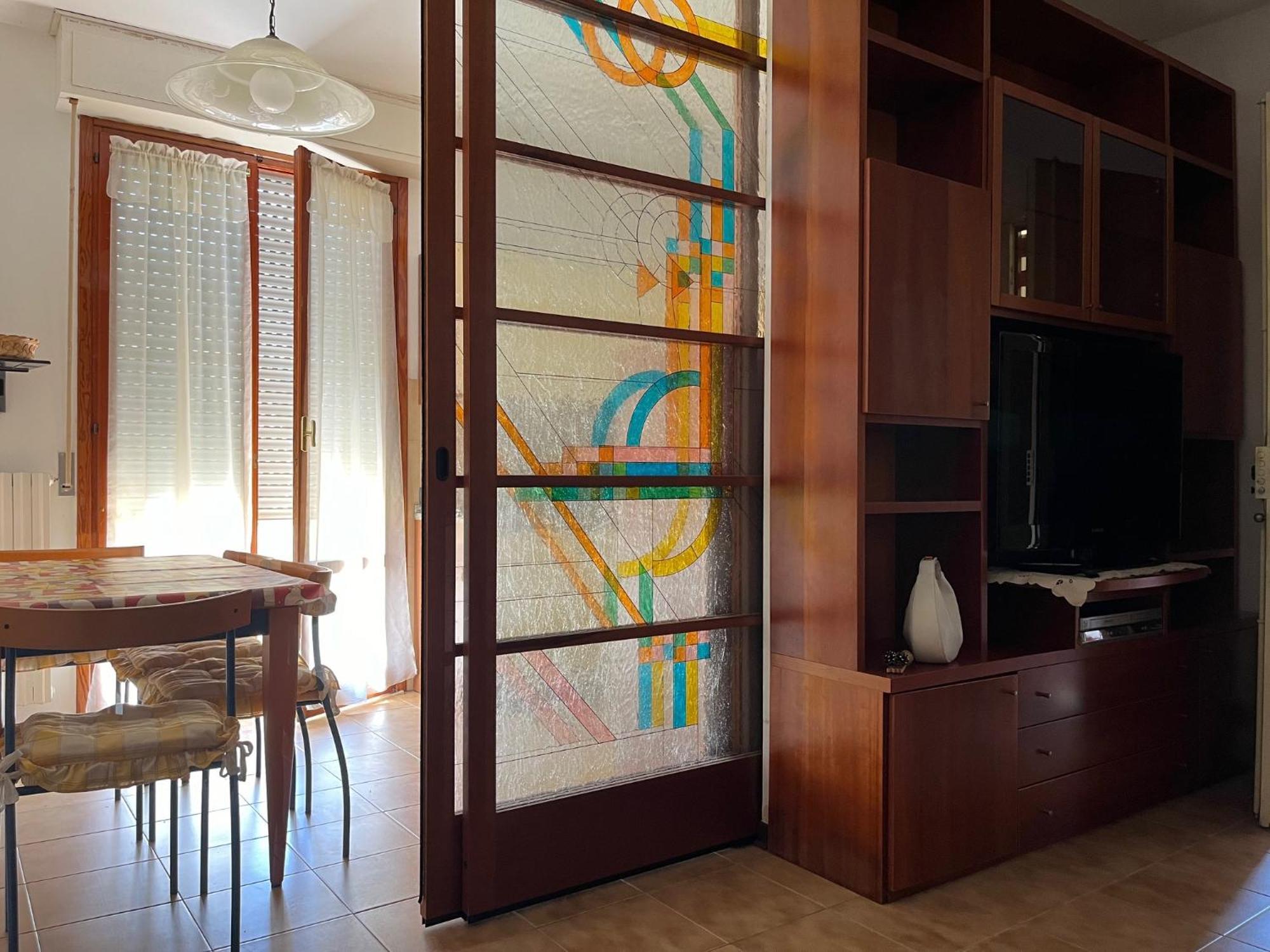 Residenza Sandrini Gambassi Terme Exterior foto
